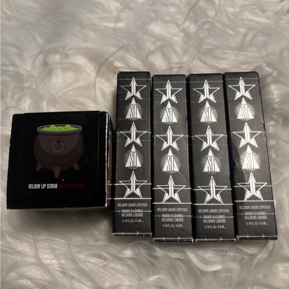 Jeffery Star bundle - Picture 1 of 3